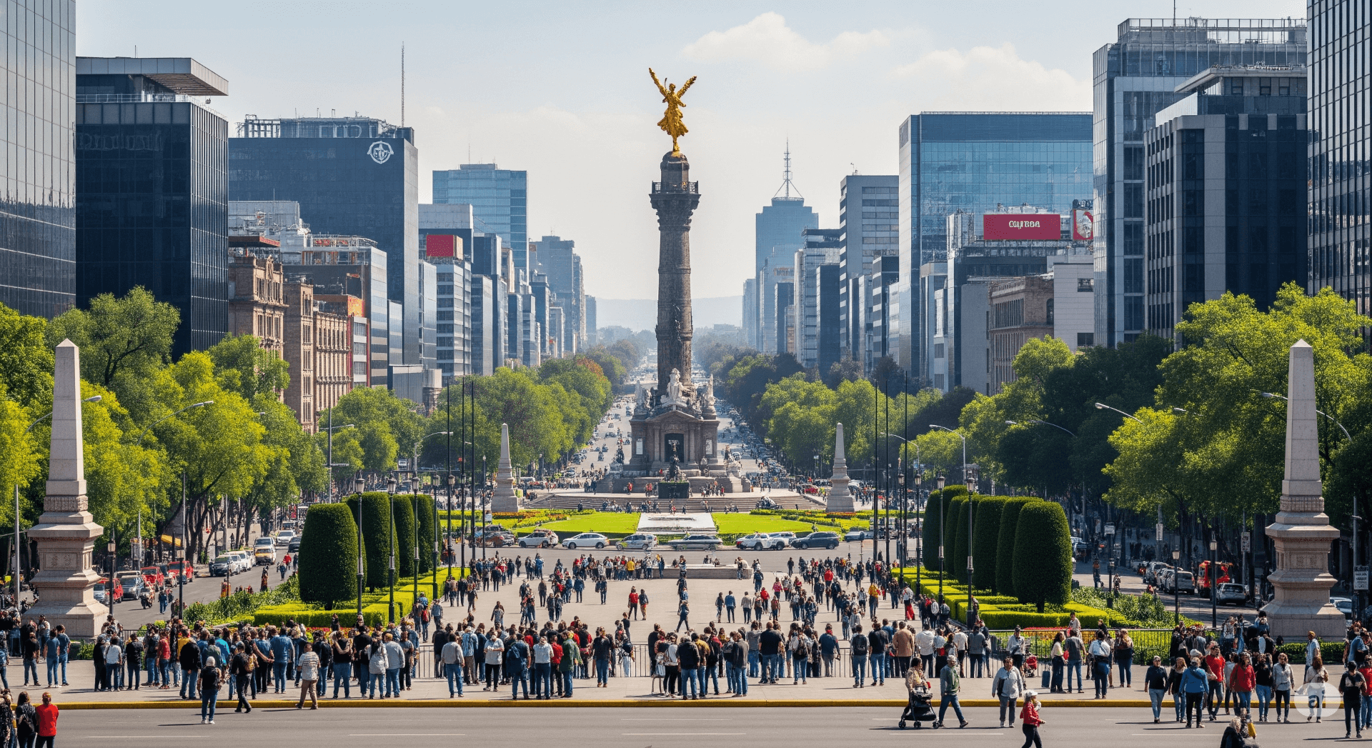 Protege Tus Aventuras en las Carreteras Mexicanas: La Importancia del Seguro de Auto